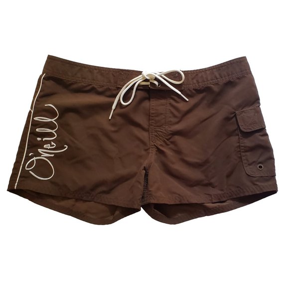 O'Neill Juniors Surfer Cargo Boardshorts - Picture 1 of 14